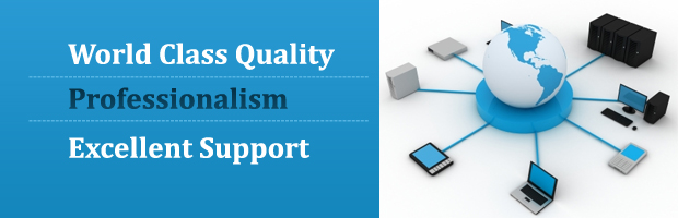 Our Services