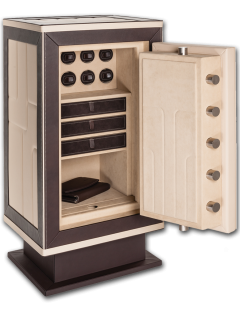 Watch Winders for Luxury Safe